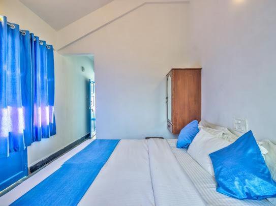 Candolim Boutique House Eksteriør billede