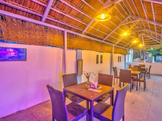Candolim Boutique House Eksteriør billede