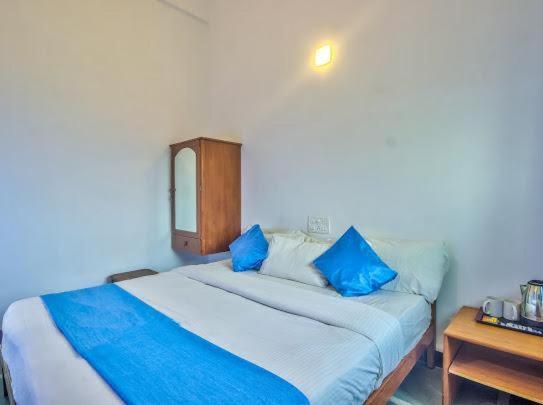 Candolim Boutique House Eksteriør billede