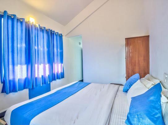Candolim Boutique House Eksteriør billede